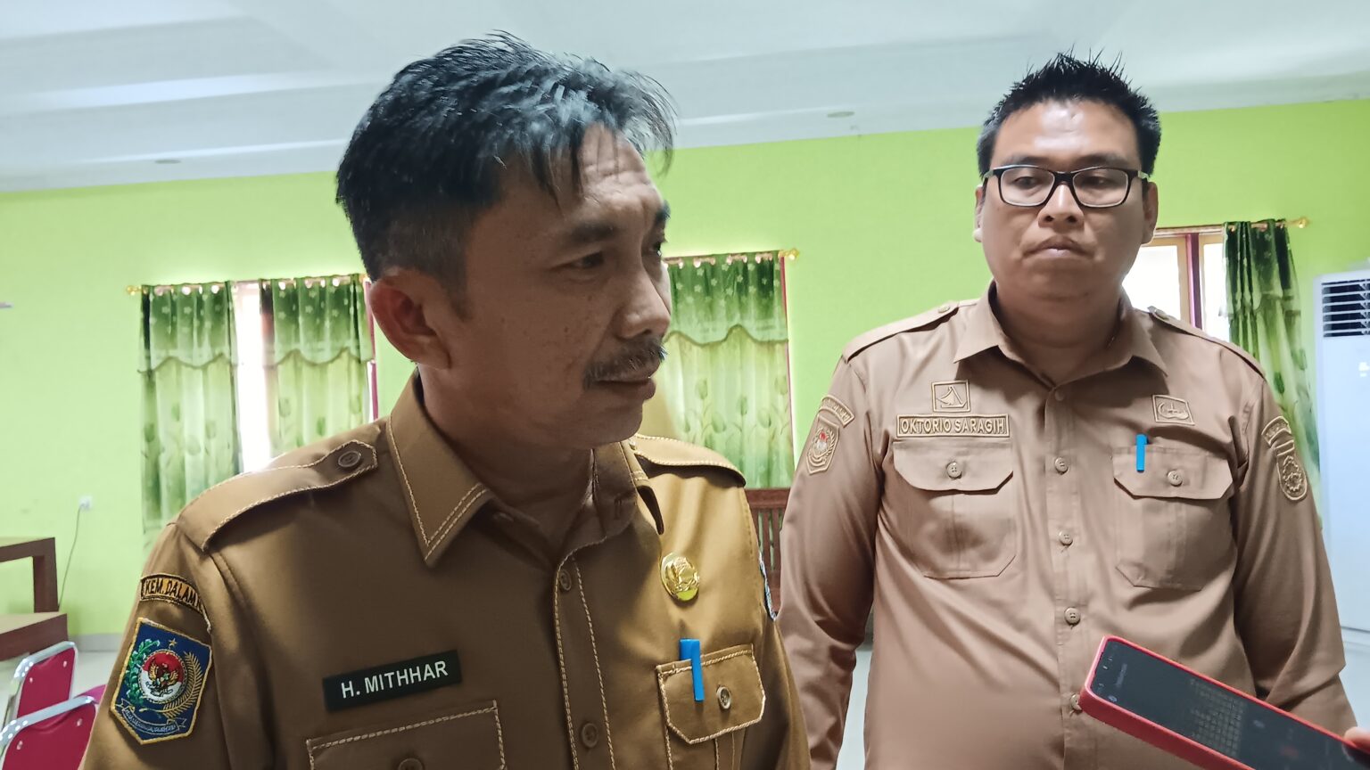 Kadisdikbud Sulbar Tegaskan ASN Guru Jaga Integritas di Pemilu 2024