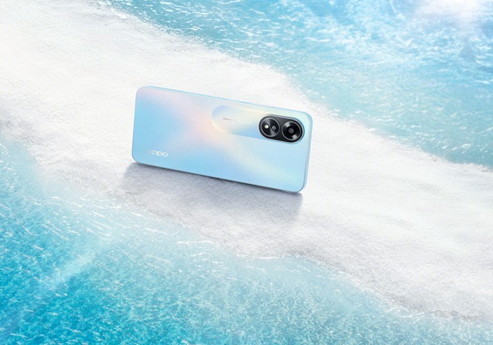 OPPO Tawarkan Bonus Dadakan Akhir Tahun untuk Smartphone OPPO A18 