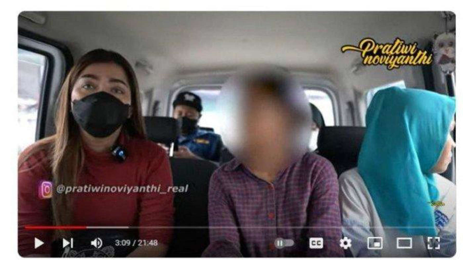 Trauma Dihamili Ayah Kandung, Remaja 17 Tahun Jadi Benci Bayinya Sendiri, Minta Diadopsi Orang Lain