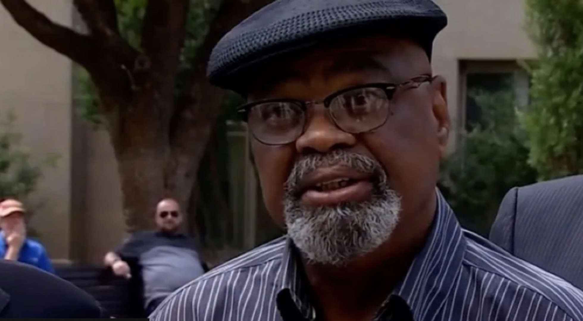 Sudah Mendekam 48 Tahun di Penjara, Ternyata Pria Amerika Tidak Melakukan Kejahatan yang Dituduhkan 