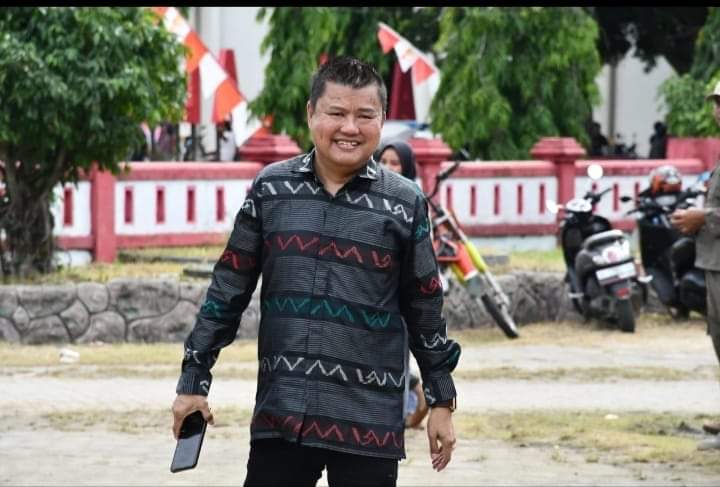 Tanggapi Soal Penggantian Pj Bupati Mamasa, Kadiskominfo Sulbar: Sepenuhnya Kewenangan Pusat