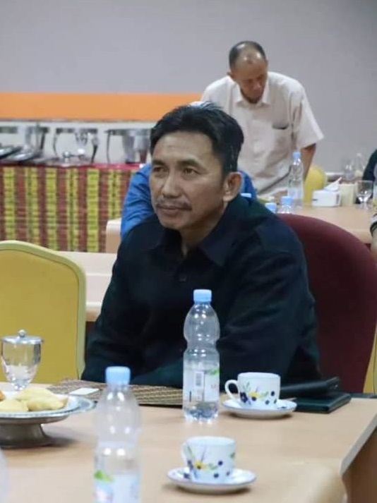 Kadisdikbud Sulbar Harap Orang Tua Siswa Ikut Terlibat Untuk Peningkatan Kualitas Pendidikan.