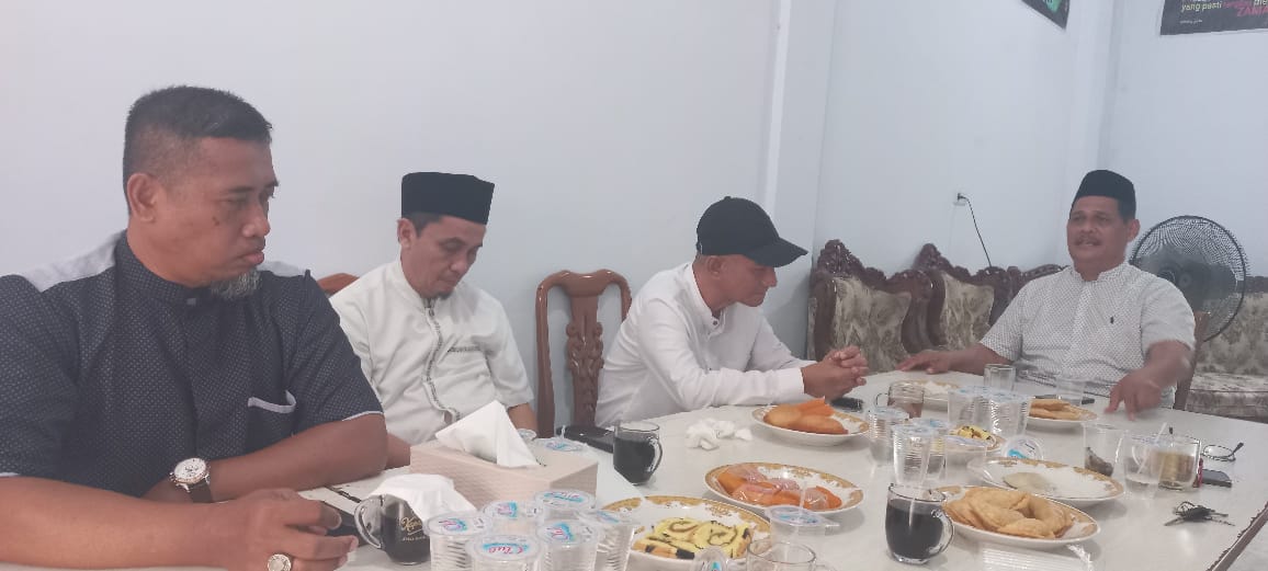 JMPP Atensi Serius Berbagai Permasalahan di Parepare, Jadwalkan Segera Silaturahmi Pj Wali Kota