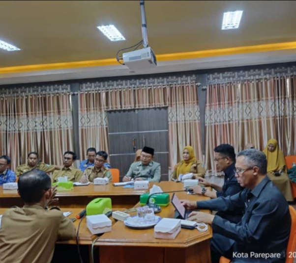 Siapkan Berbagai Program, Pemkot Parepare Berhasil Turunkan Angka Kemiskinan Ekstrem