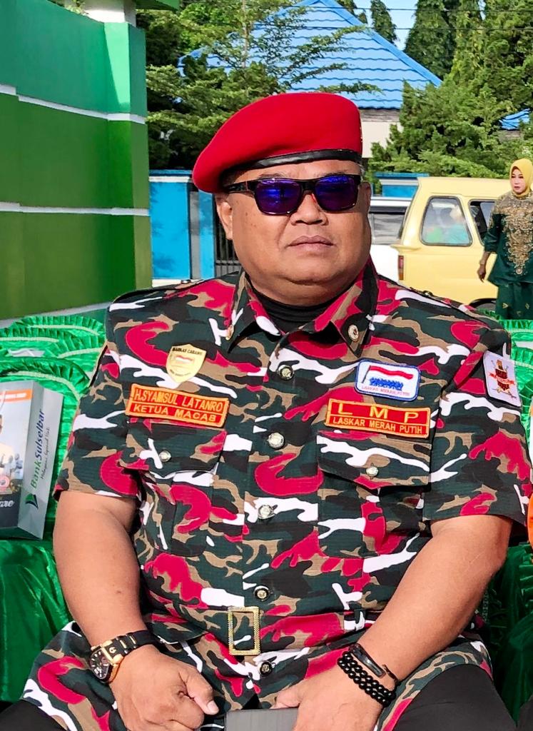 LMP Parepare Soroti Rencana Kenaikan Tarif Parkir, HSL: Benahi Dulu Perparkiran