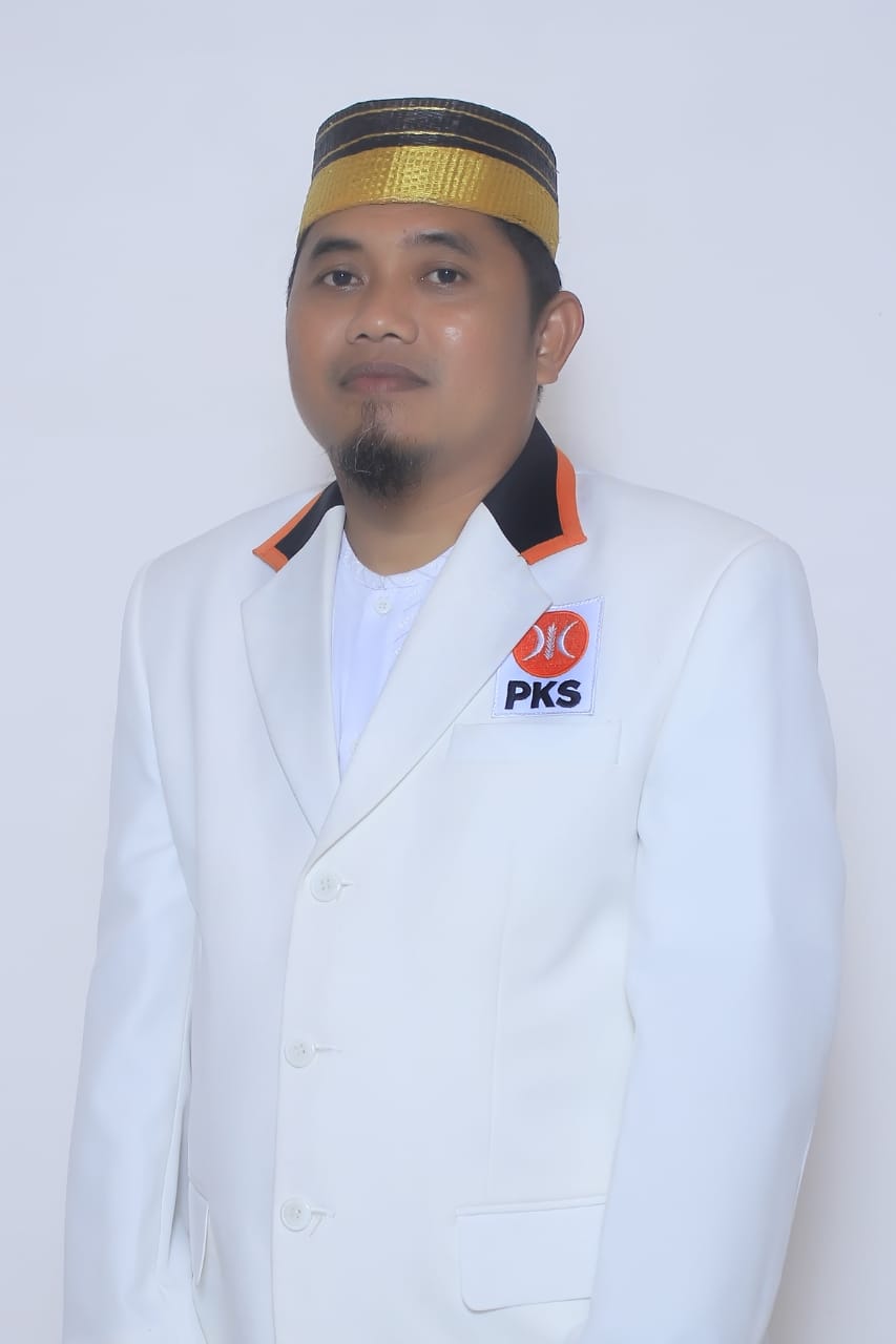 Dinilai Unggul di Debat Capres, Caleg PKS Parepare Jusvari Genda Sebut "Aura" Kemenangan Capres-Cawapres AMIN