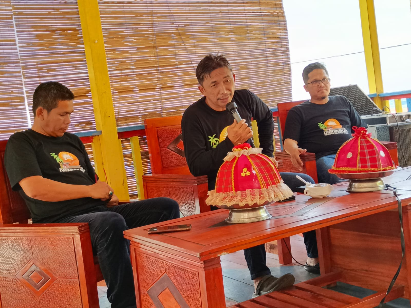 Maksimalkan Penanganan ATS, Disdikbud Sulbar Berhasil Tangani 1.095 ATS di Tahun 2023 