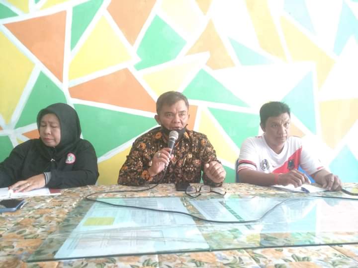 Awal 2024, SMPN 9 Parepare Mulai Terapkan Lima Hari Sekolah