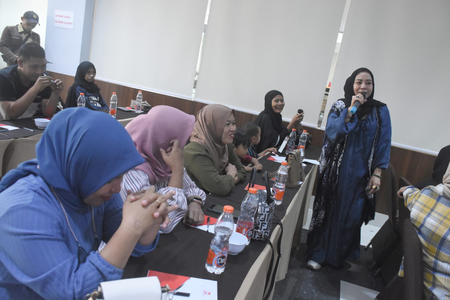 Anggota Dewan Nunung Dasniar Minta Pemkot Makassar Lebih Memaksimalkan Aturan RTRW