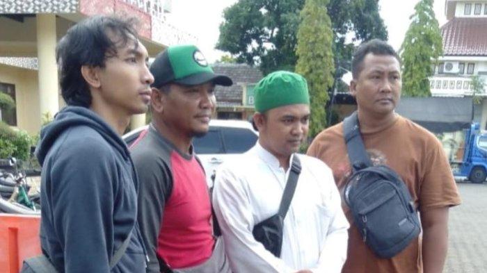 Baru Kenal di Facebook, Gadis 16 Tahun Nyaris Diperkosa Ustadz