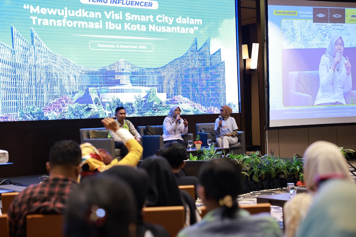 Makassar Sentra Pariwisata dalam Mendukung Transformasi Ibu Kota Negara