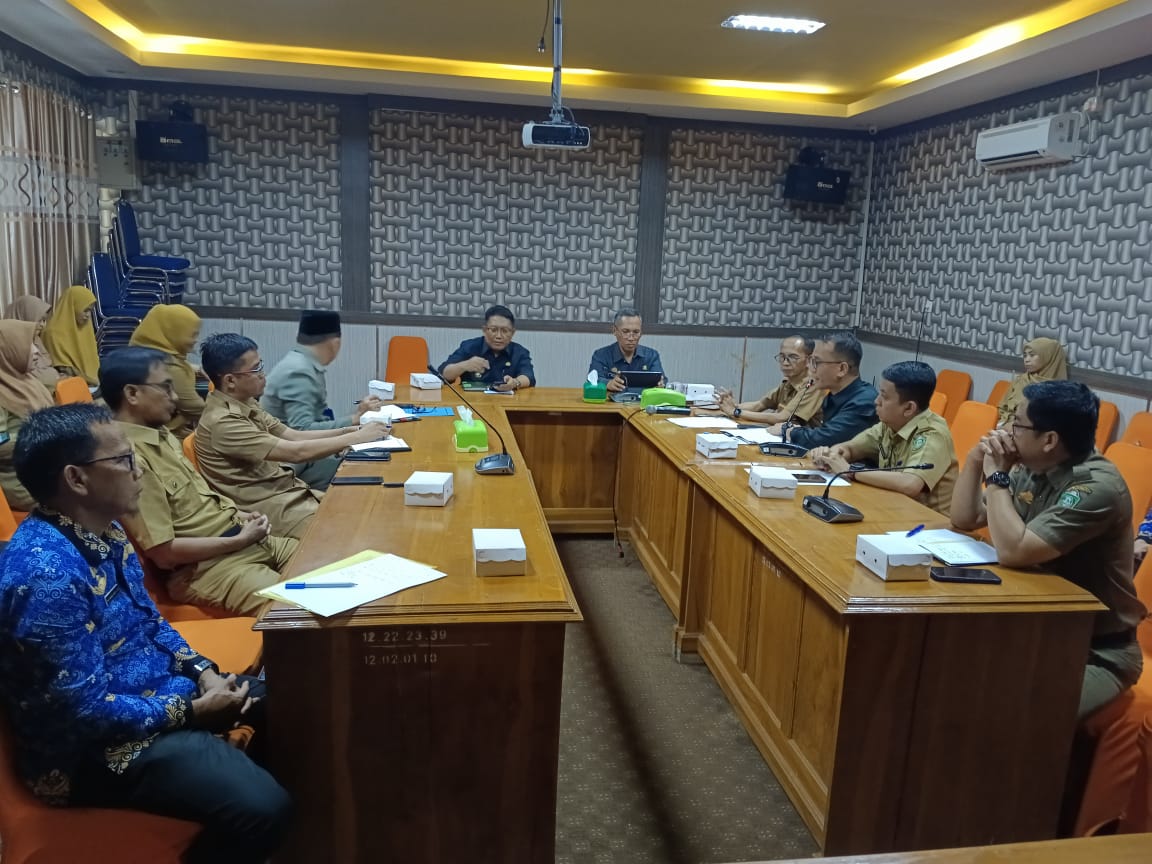 Dinas PPKB Berkontribusi Turunkan Angka Kemiskinan Ekstrem Parepare