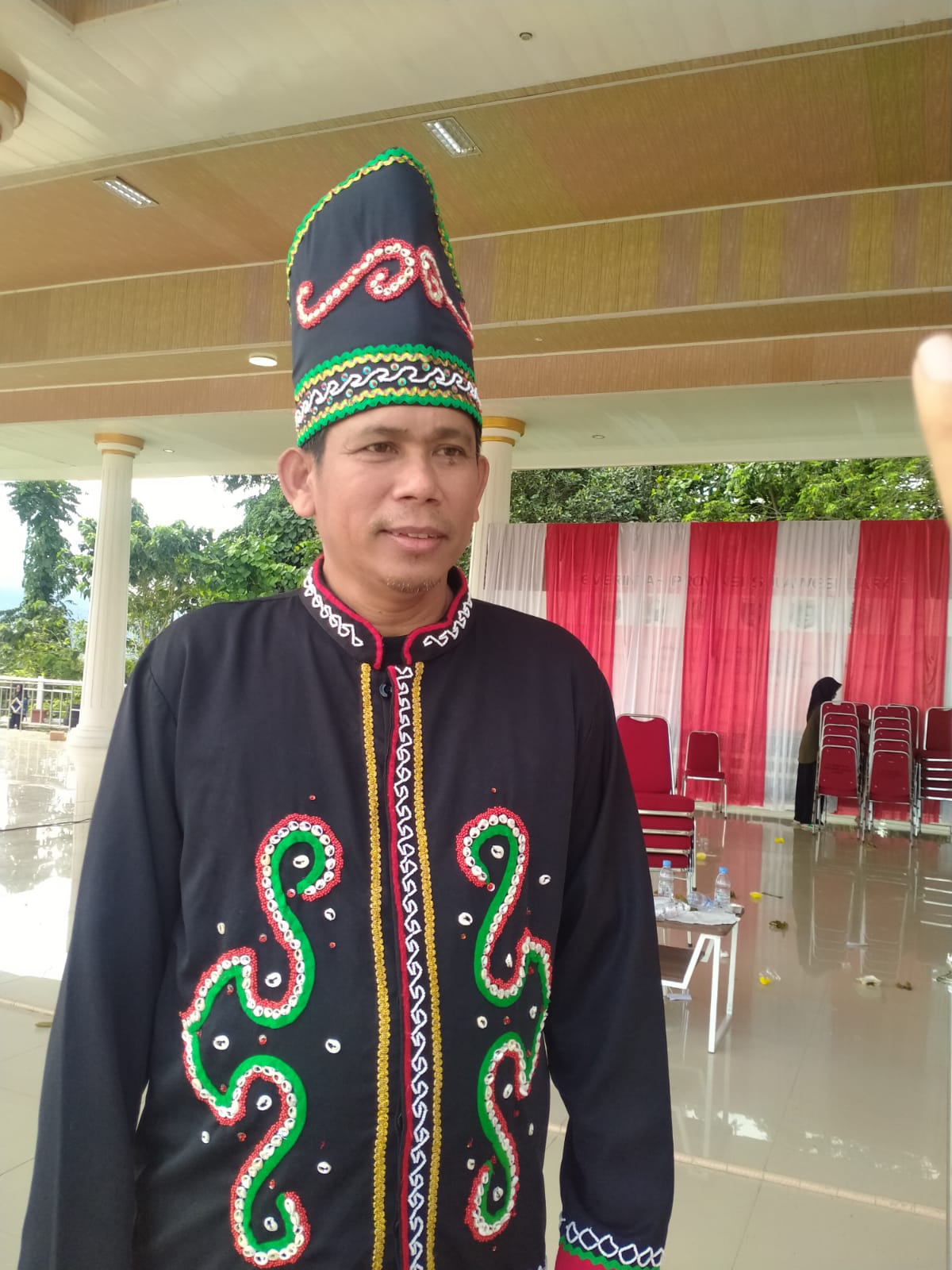 Lapor Dana BOS Sampai Desember 2023, Sekretaris Disdikbud Sulbar: Ada 12 Indikatornya