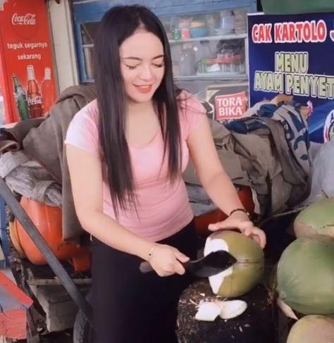 Ternyata Air Kelapa Tak Selalu Menyehatkan, Yang Miliki Alergi dan Hipotensi Sebaiknya Tak Konsumsi