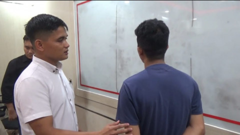 Setubuhi Adik Sepupu Berusia 15 Tahun hingga Hamil, Pegawai Honorer di Makassar Terancam 15 Tahun Bui