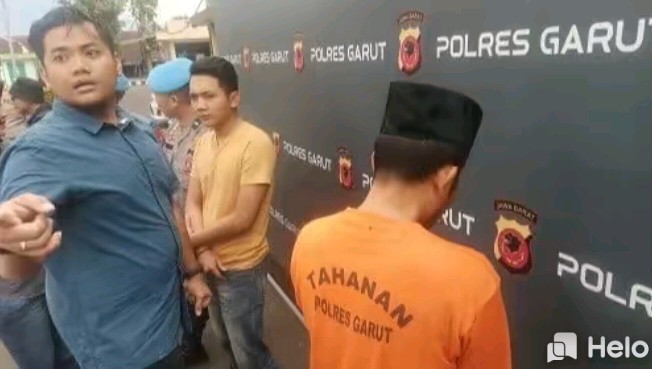  Awalnya Dikira Perbuatan Jin, Ternyata Gadis 13 Tahun Dihamili Ayah Tiri