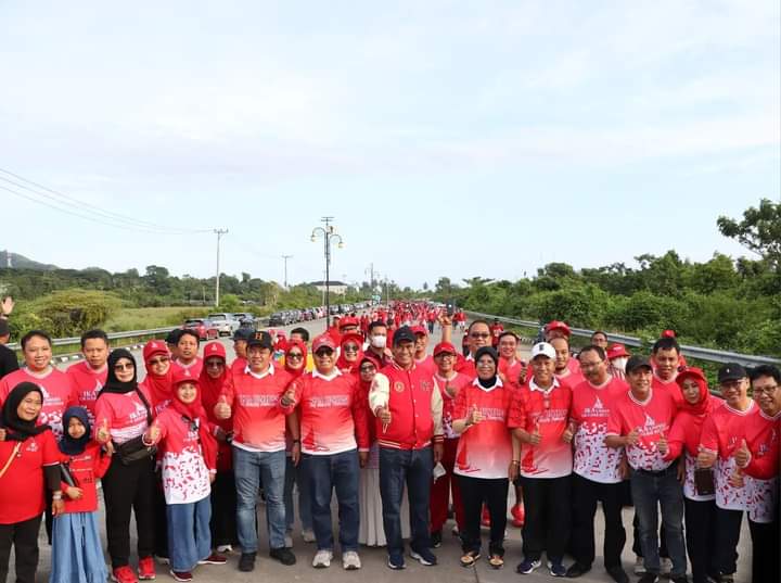 IKA Unhas Dapat Dorong Strategi Percepatan Pertumbuhan Ekonomi Sulbar