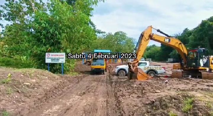 Instruksi Wali Kota, PAM Tirta Karajae, Damkar dan PUPR Kerja Terpadu Percepat Normalisasi Air Bersih Parepare 