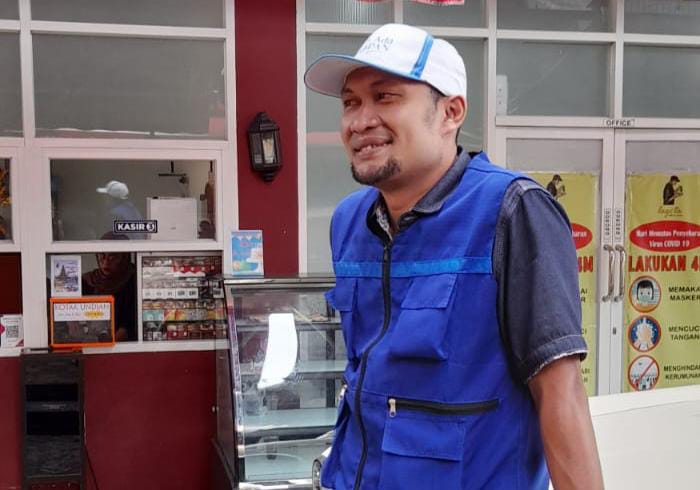 Relawan Nasional MDMC Sesalkan Aksi Demo di Tengah Darurat Bencana Parepare, Harusnya Kolaborasi Bantu Warga