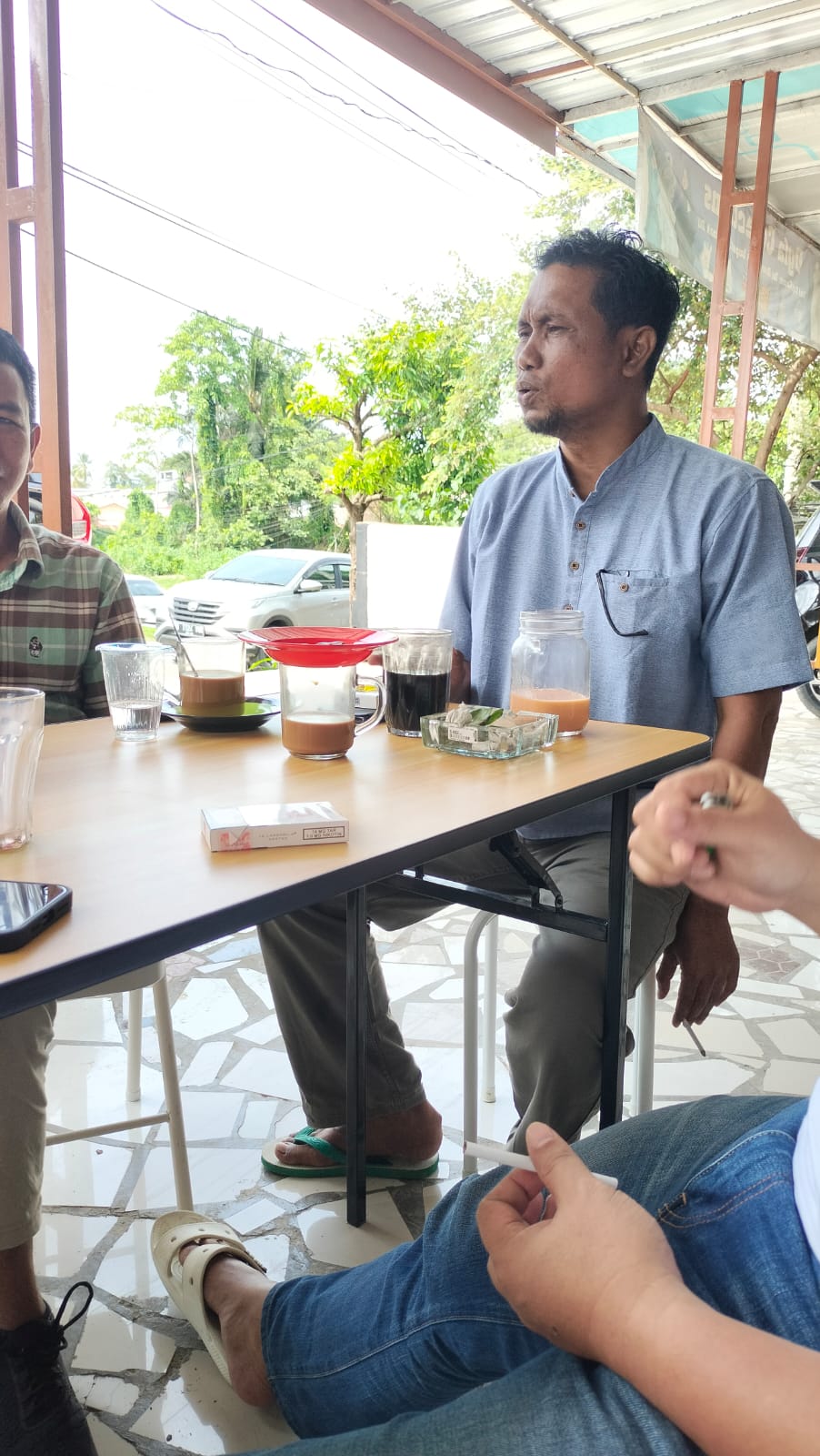 Pengusaha Developer Desak Pemda Percepat RTRW dan Status Lahan  di Mamuju