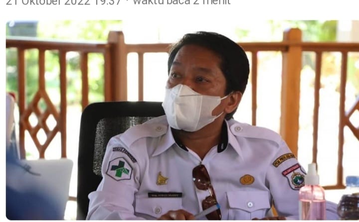 Intervensi Penurunan Stunting, Dinkes Sulbar Siapkan Program Aksi Lapangan 