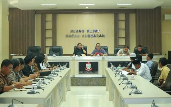 Komisi C DPRD Makassar Desak Pelindo Tuntaskan Pembebasan Lahan Pembangunan MNP
