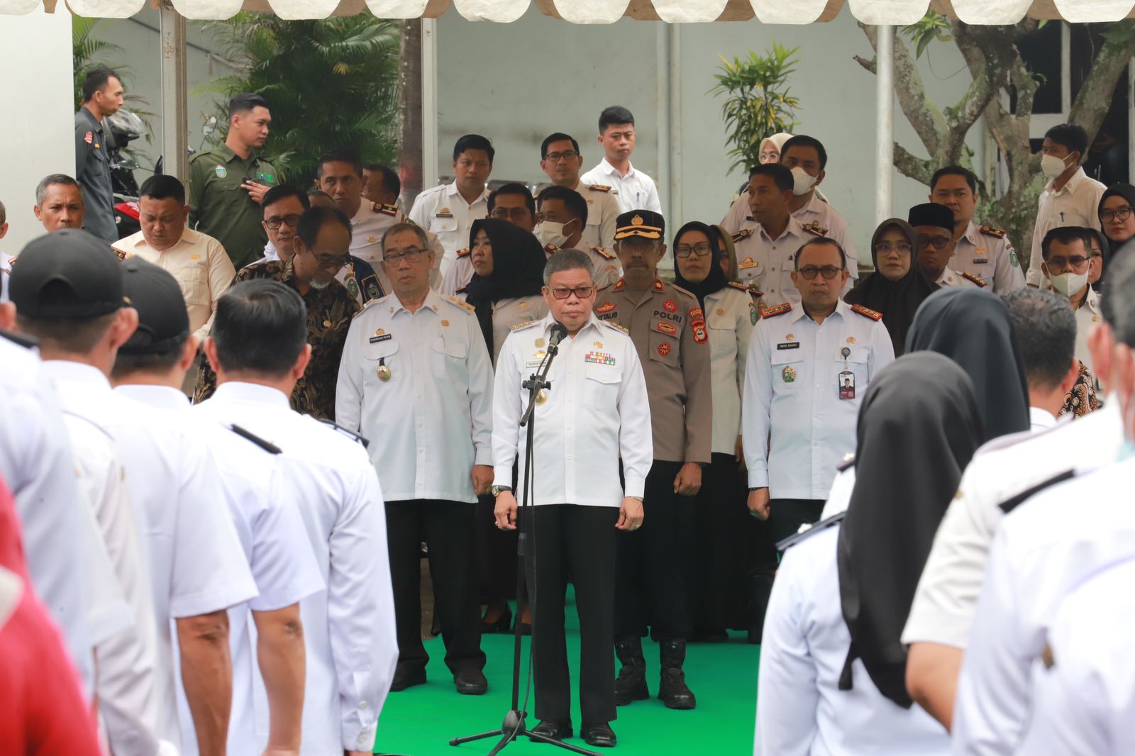 Pemkot Parepare Siapkan Kompensasi Dampak Banjir, Taufan Pawe Yakinkan 19 Rumah Hanyut Dibangun Kembali