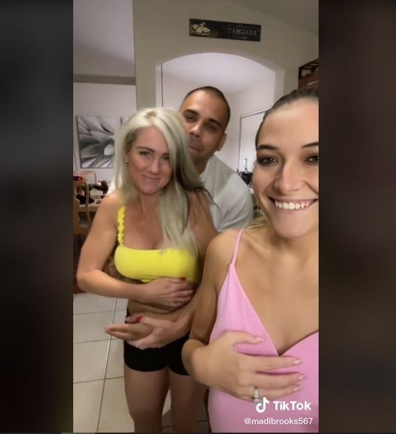 Dua Wanita di Oregon Berbagi Suami, Bingung Usai Melahirkan Anak, Tak Tahu Siapa Ayahnya