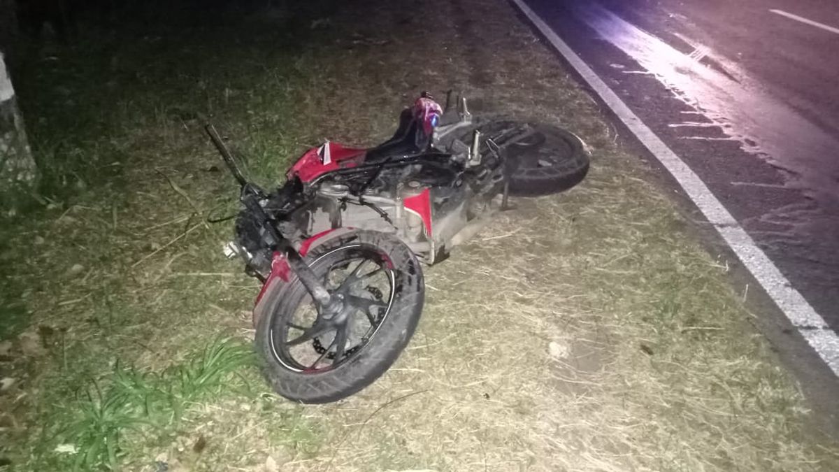 Baru Seminggu Menikah, Pria di Malaysia Tewas Kecelakaan