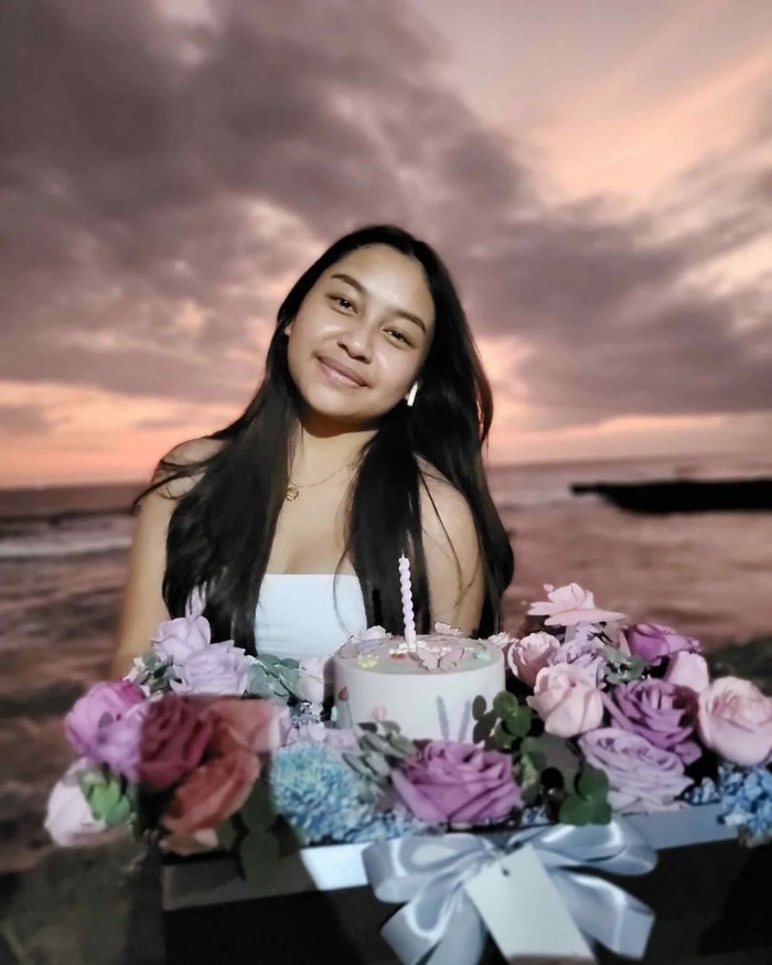 Jadi Pewaris Kekayaan Bambang Trihatmodjo, Khirani kini Sudah Tumbuh Dewasa dan Berpenampilan Seksi