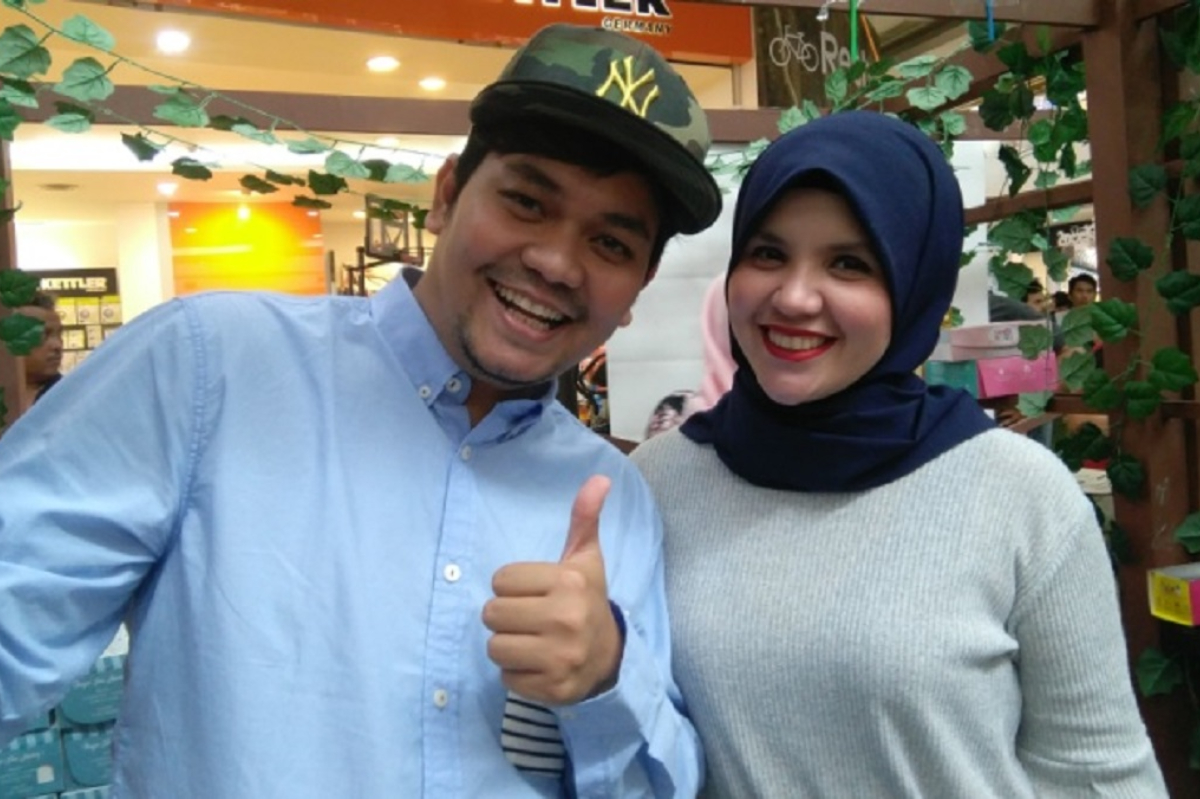 Aldila Jelita Gugat Cerai Indra Bekti saat Berjuang Untuk Sembuh, Ternyata Kesal Dibohongi Masalah Asuransi