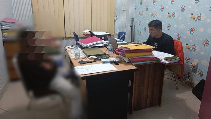 Ancam akan Membunuh, Pemuda 21 Tahun Tega Perkosa Adik Kandung hingga 5 Kali