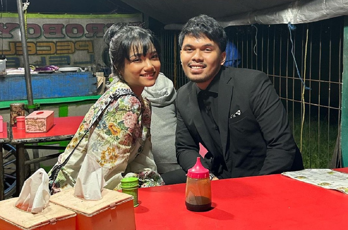 Fuji Putus dengan Thariq, Frans Kakak Fuji: Kalau Perasaan Kan Gak Bisa Dipaksa