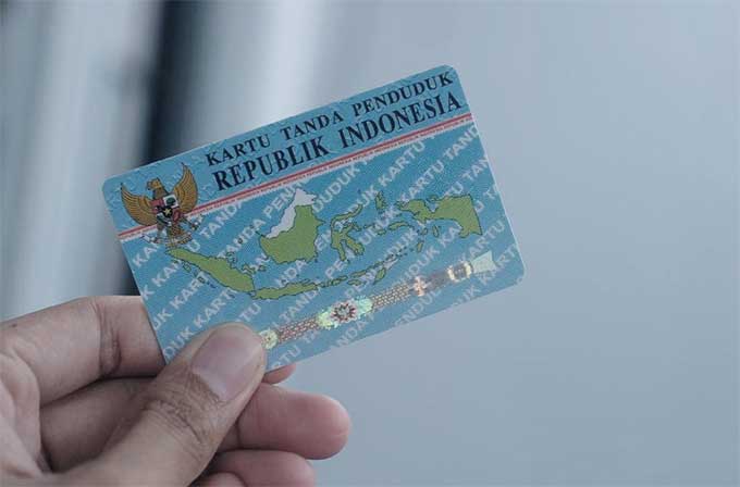 Palsukan KTP Untuk Menikah Lagi, Pria di Tana Toraja Dipolisikan Istri 