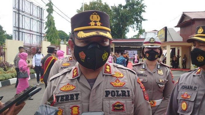 Kesal Dituduh Selingkuh oleg Suami, Wanita di Sulut Aniaya Sadis Tiga Balitanya 