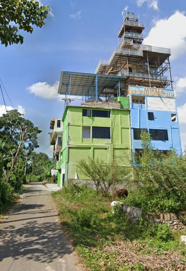 Aliran Bab Kesucian di Gowa Resmi Ditutup usai Dituding Sesat 