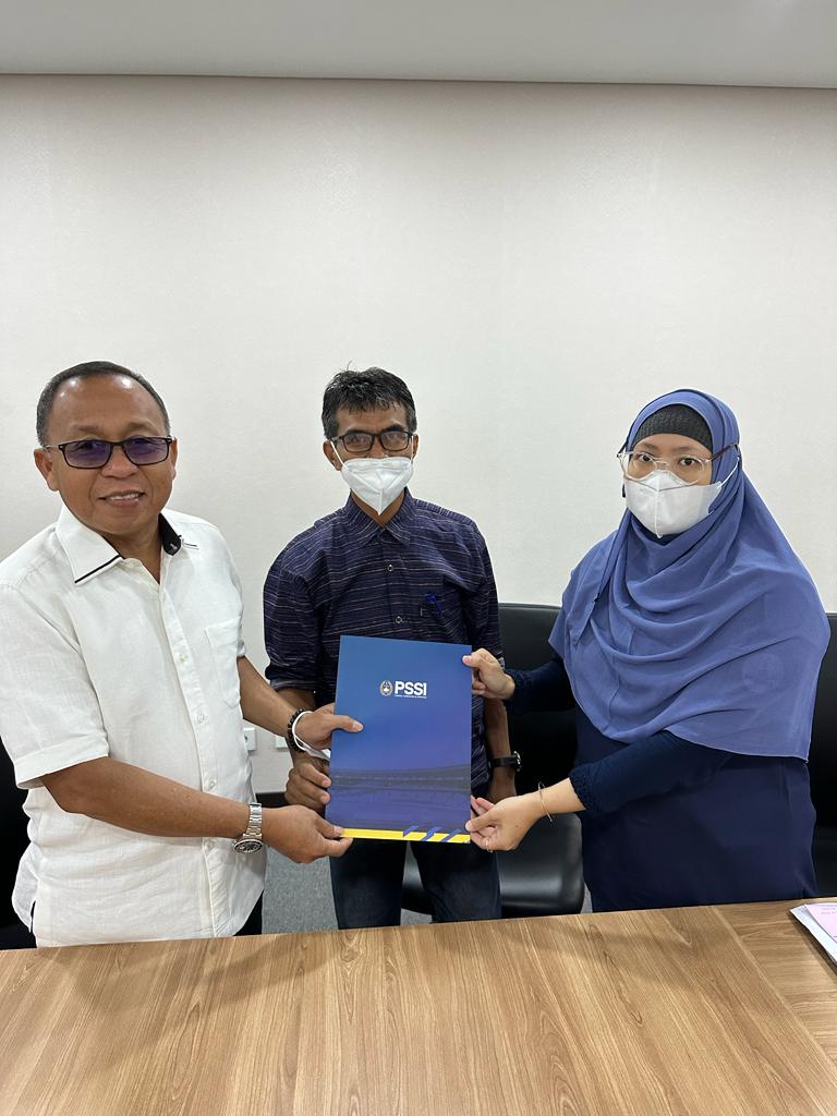 Daftar Calon Exco PSSI, Agus Ambo Djiwa Ingin Dorong Partisipasi Suporter dalam Manajemen Klub dan Kompetisi