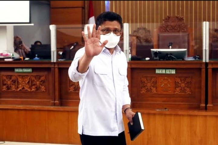 Ferdy Sambo Dituntut Hukuman Penjara Seumur Hidup, Dinilai Telah Merencanakan Pembunuhan hingga Mencoreng Institusi Polri 