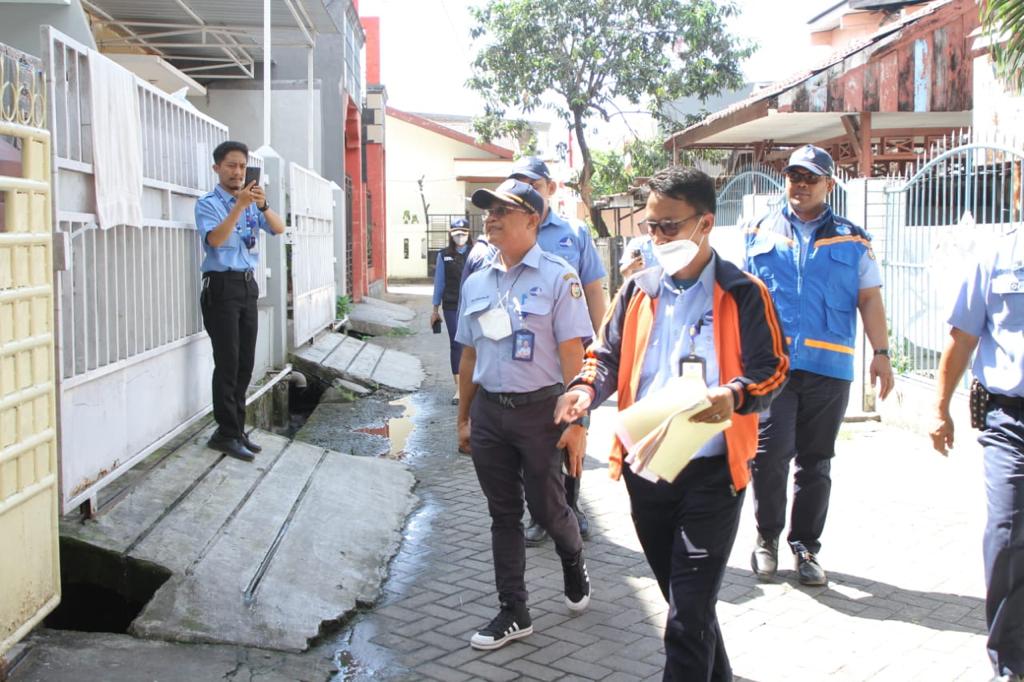 Turunkan Nilai Denda Rekening, Beni Iskandar Buktikan Janji ke Anggota DPRD Kota Makassar