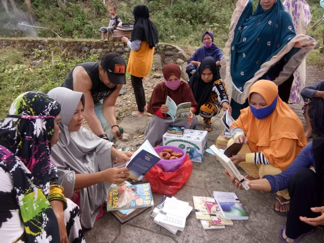 Pemkot Parepare Replikasi Perluasan Program TPBIS pada Tingkat Kelurahan