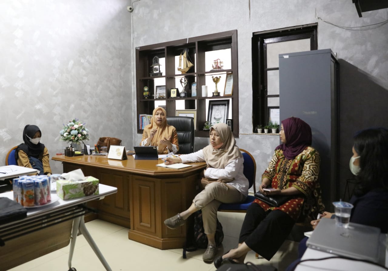 Tekan Kasus Kekerasan Seksual Terhadap Anak, Program OCSEA UNICEF Sasar Enam Kelurahan di Makassar