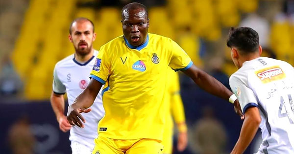 Didepak dari Al Nassr Gegara Kehadiran Ronaldo, Vincent Aboubakar Bilang Messi Lebih Baik Daripada Ronaldo