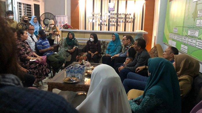 Kakak Hamili Adik Kandung Berusia 12 Tahun di Langkat, Menteri PPPA Turun Tangan