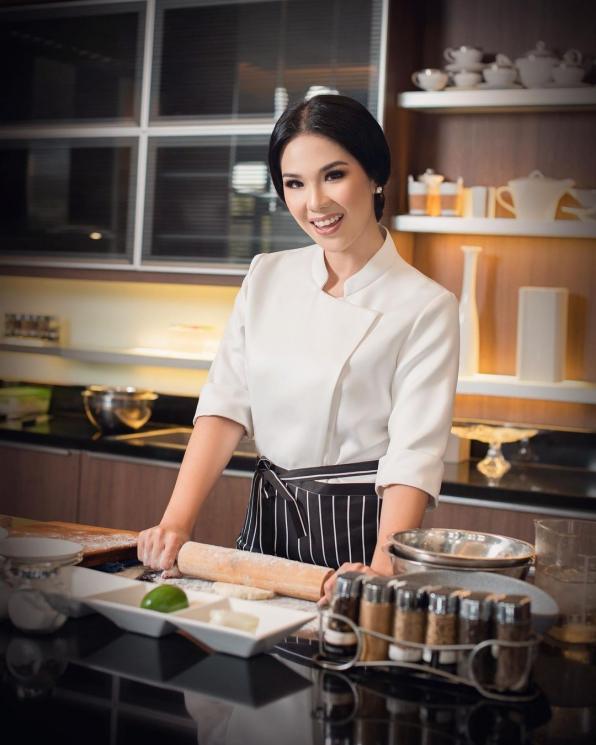 Resep Sup Krim Ayam Jagung ala Chef Devina Hermawan, Enak Dinikmati saat Musim Hujan