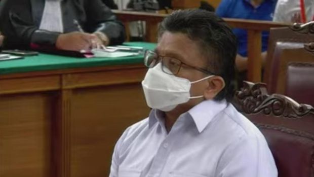 Ada Enam Hal Memberatkan, Jaksa Tuntut Ferdy Sambo Penjara Seumur Hidup