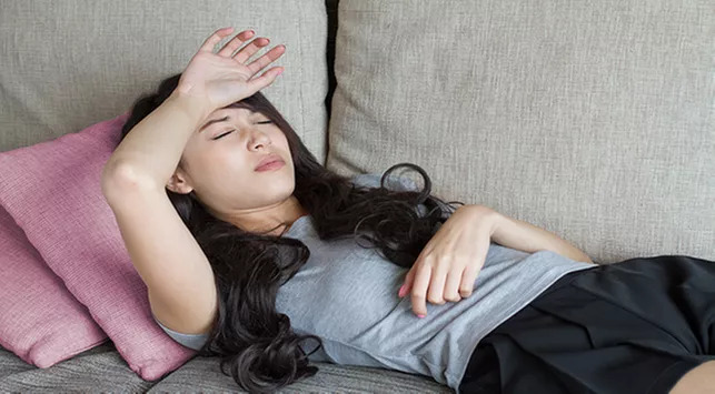 Kisah Wanita yang Alami Menopause di Usia 25 Tahun, Disebut Terkena POI