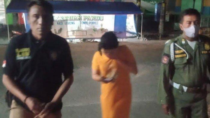 Putus dengan Tunangan, Cewek 19 Tahun Jajakan Diri di Warung Remang-remang, Tarifnya Rp350 Ribu Sekali Kencan