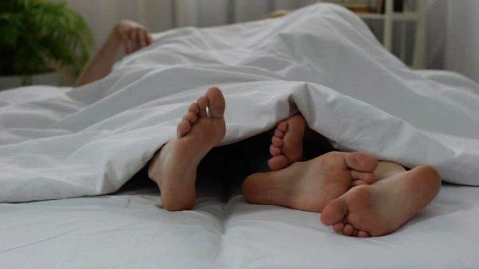 Kesepian Ditinggal Suami Merantau, Perempuan di Sikka Paksa Bocah 15 Tahun Berhubungan Badan