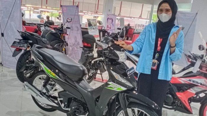 Honda Revo Koperasi Terbaru Meluncur, Konsumsi Bensin Tembus 70 km/liter, Dibanderol Rp18 Jutaan
