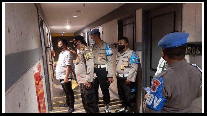 Jaksa Perempuan Digerebek Suaminya Bersama Pengacara di Kamar Hotel Tidak Pakai Celana